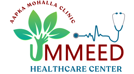 Ummeed Healthcare Center